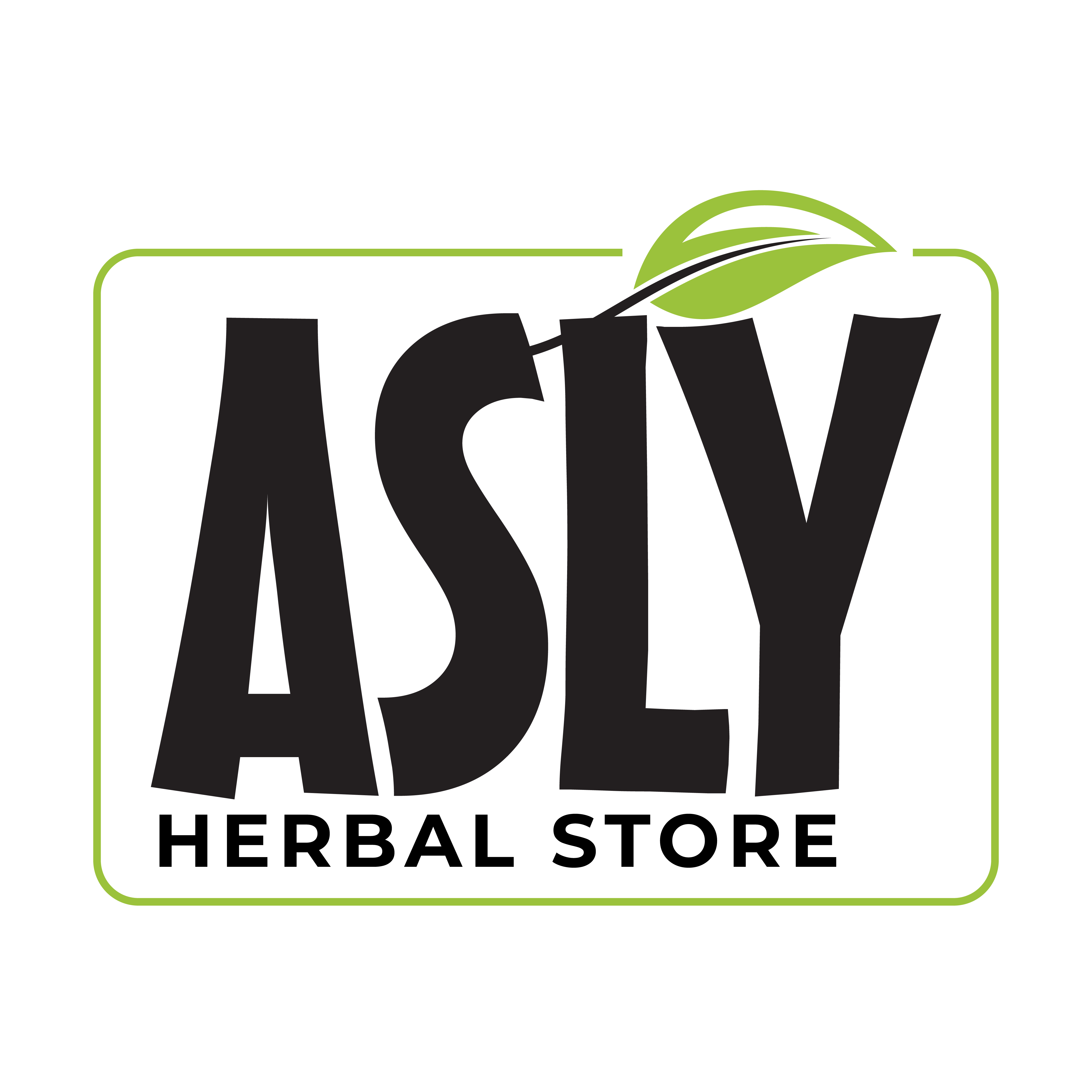 Asly Herbal Store